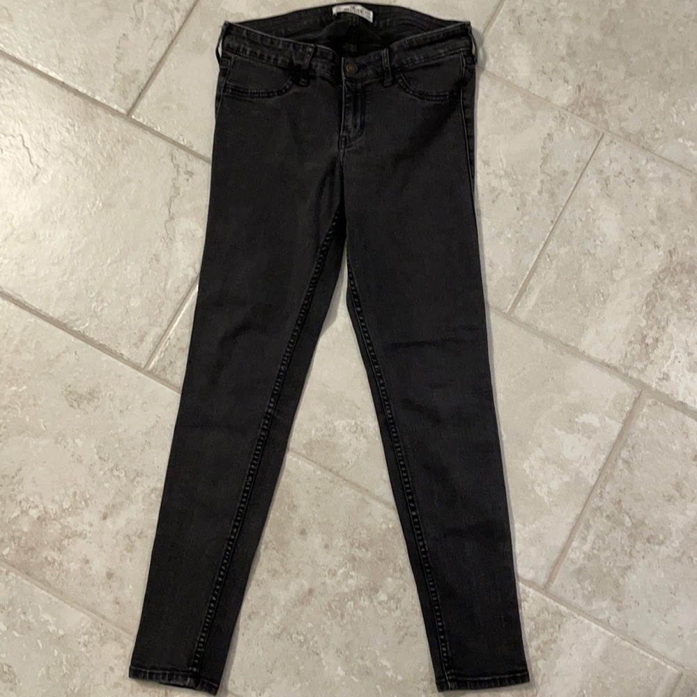 Jeans!
